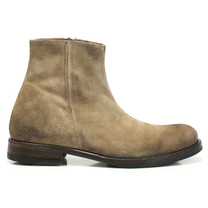 Charly Gamuzon Coco Boots [Suede Leather]