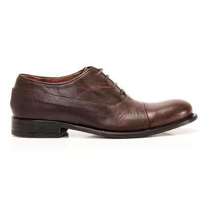 Zapato Martin Choco