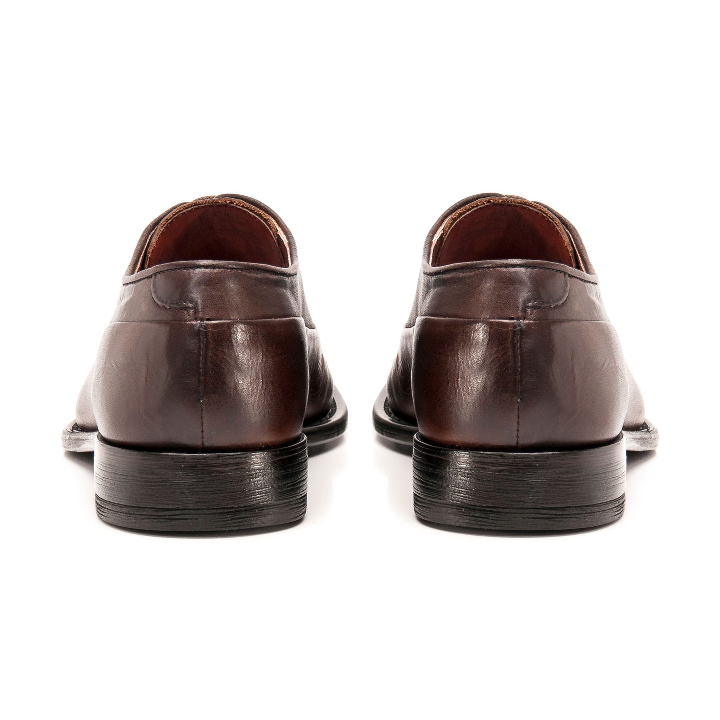 Zapato Martin Choco