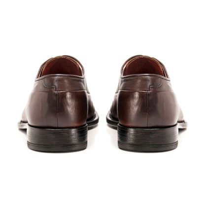 Zapato Martin Choco