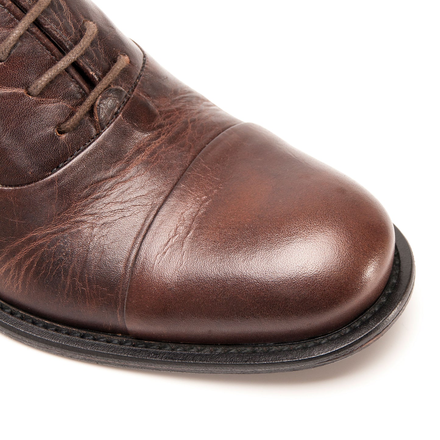 Zapato Martin Choco