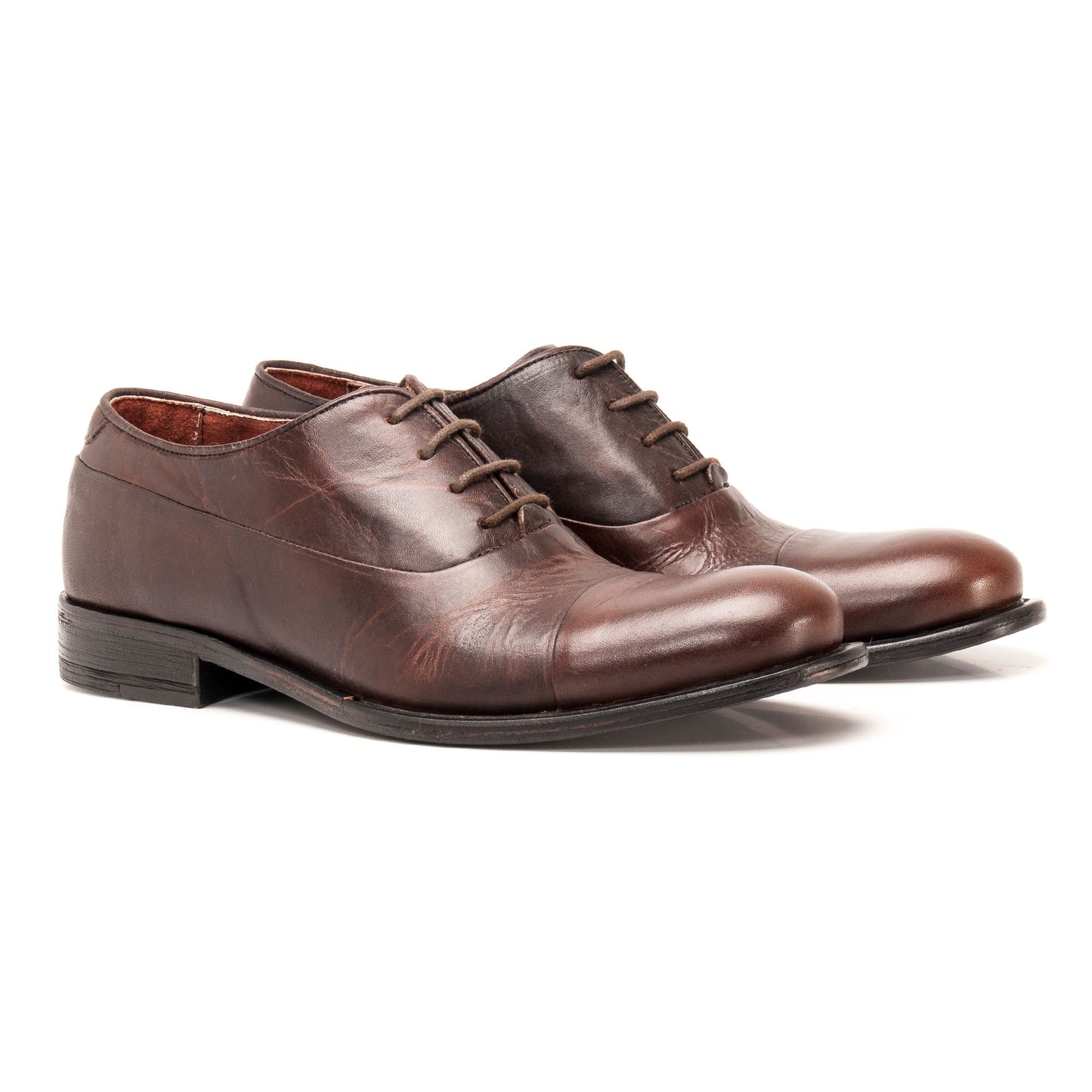 Zapato Martin Choco