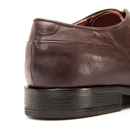 Zapato Martin Choco