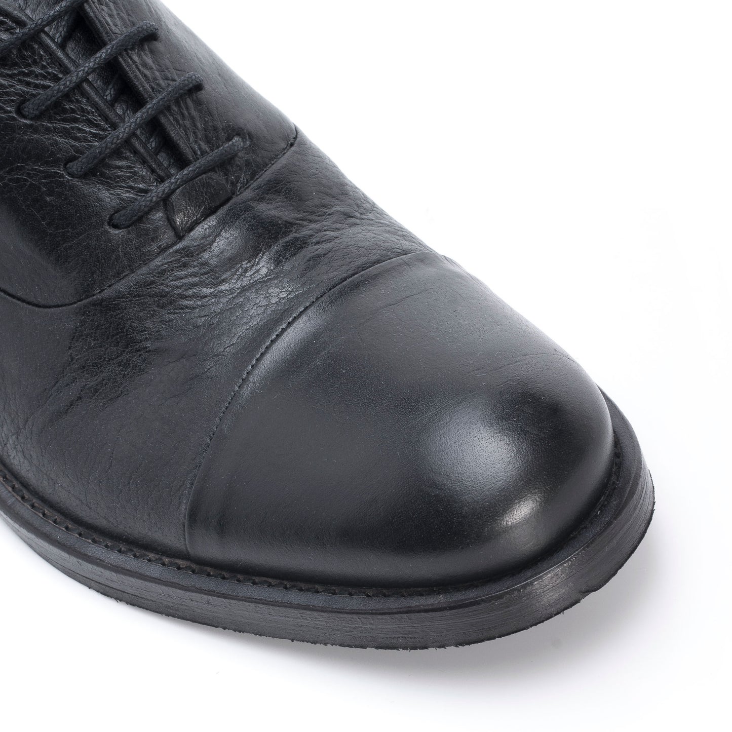 Zapato Martin Negro