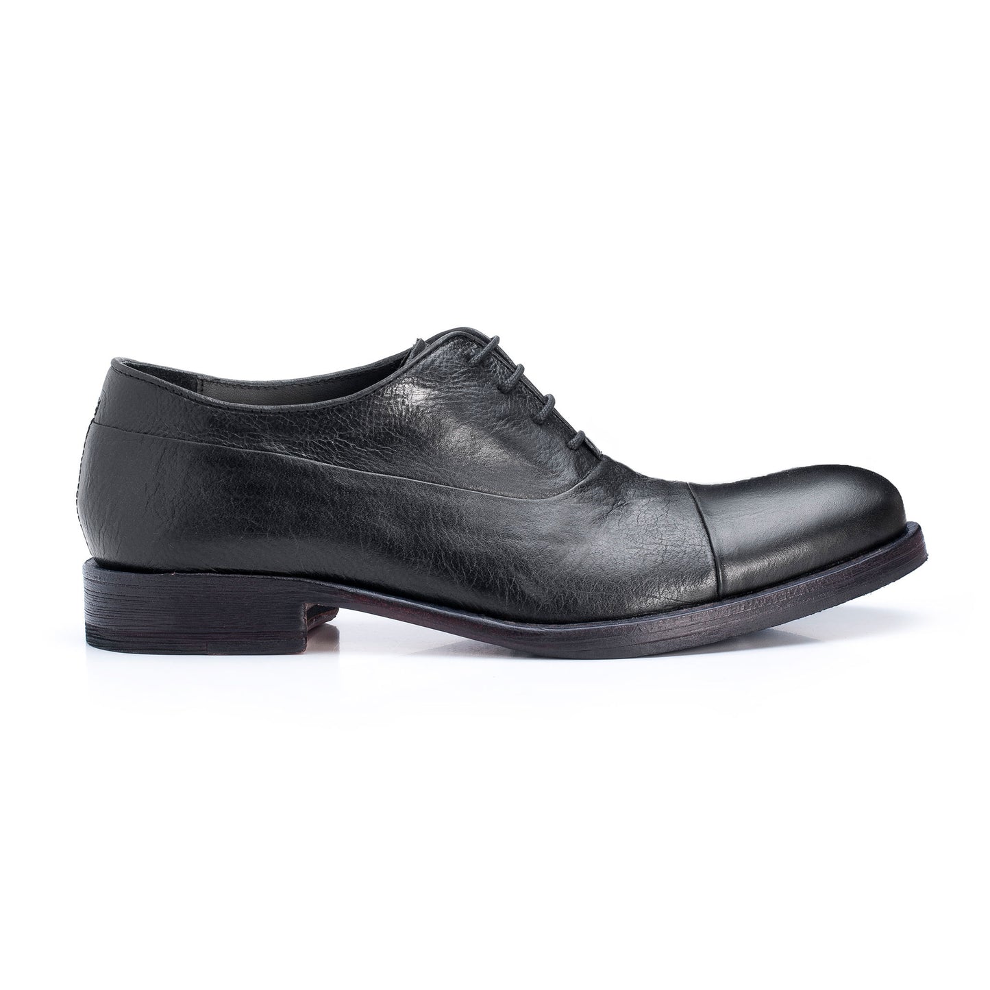 Zapato Martin Negro