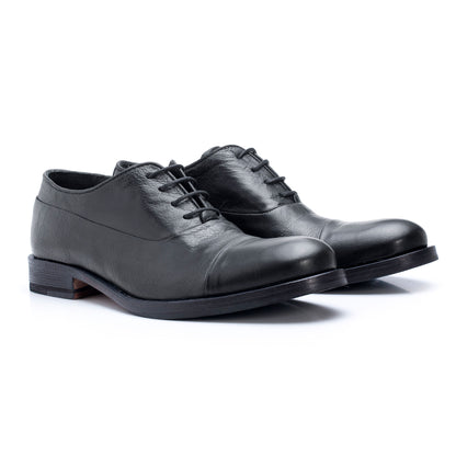 Zapato Martin Negro