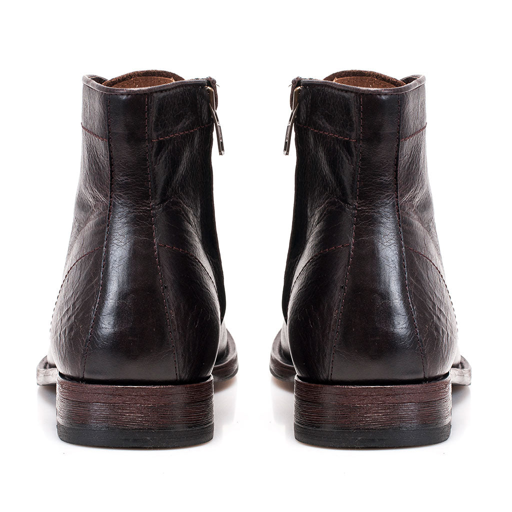 Borcego Jimmy Cuero Choco