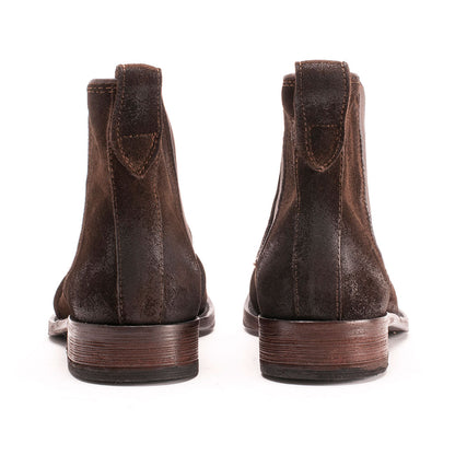 Andrelo Boot Choco