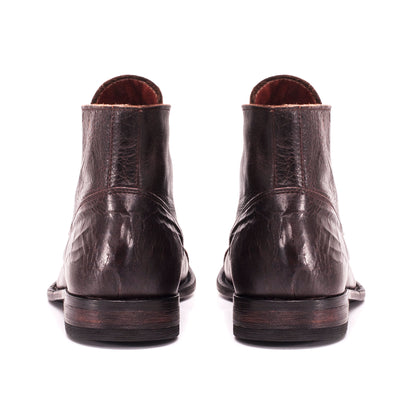 Borcego Dylan Cuero Choco