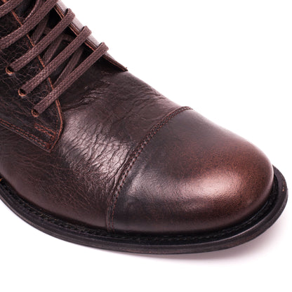 Borcego Dylan Cuero Choco