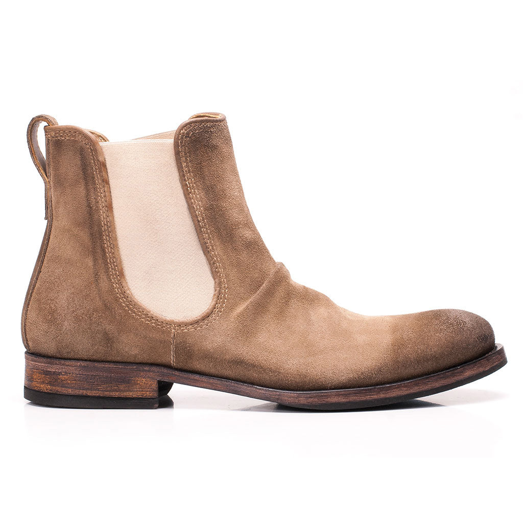 Andrelo Boot Coco