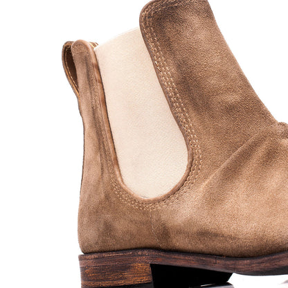 Andrelo Boot Coco