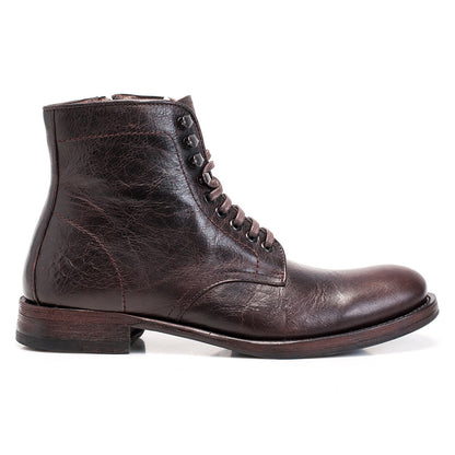 Borcego Jimmy Cuero Choco