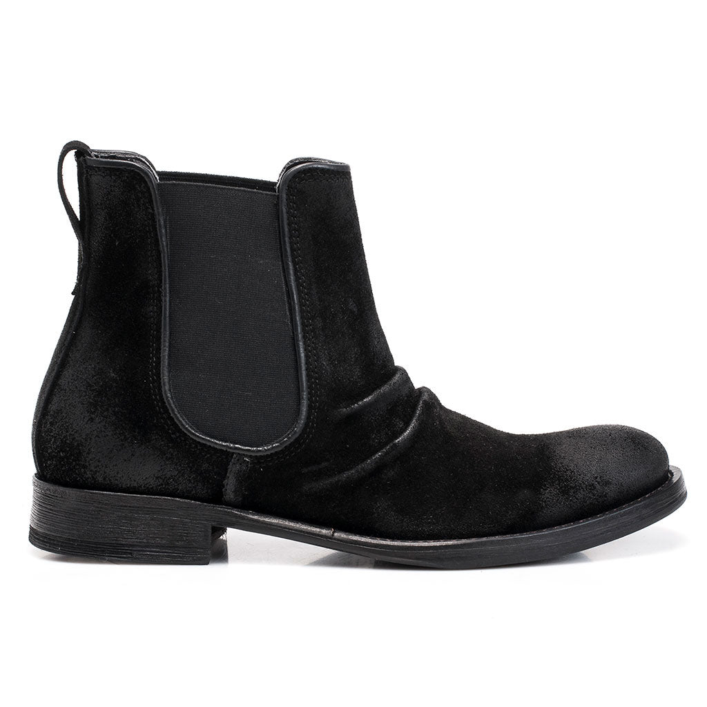 Andrelo Boot Negra