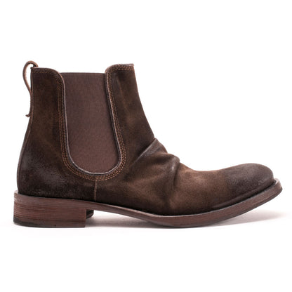 Andrelo Boot Choco