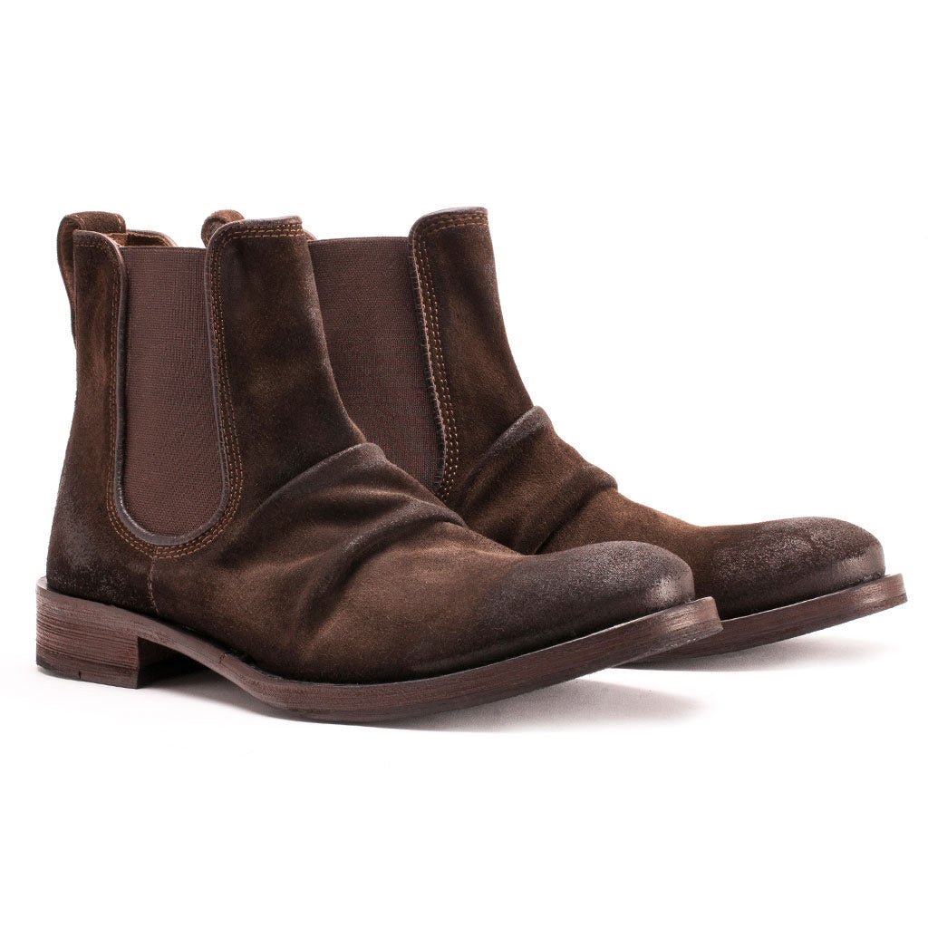 Andrelo Boot Choco