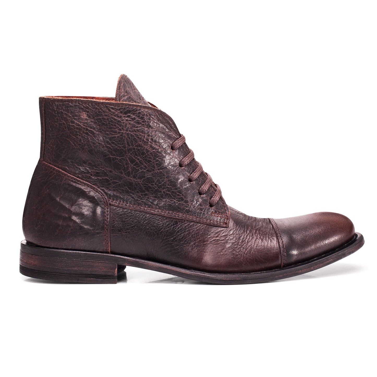 Borcego Dylan Cuero Choco