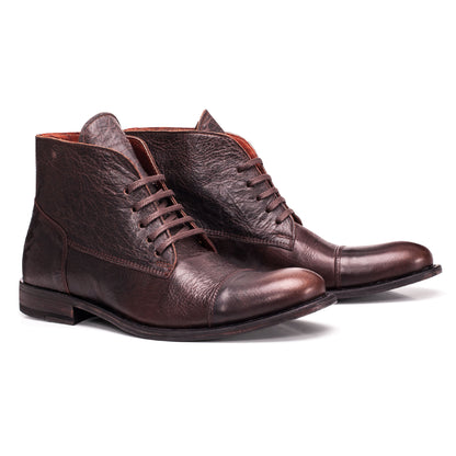 Borcego Dylan Cuero Choco